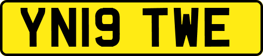 YN19TWE