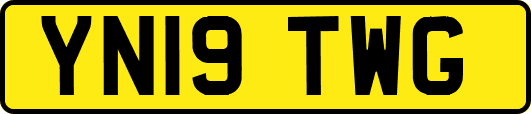 YN19TWG