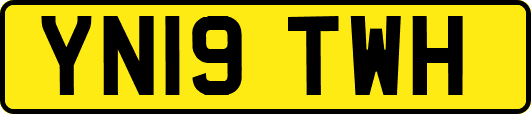 YN19TWH