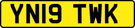 YN19TWK