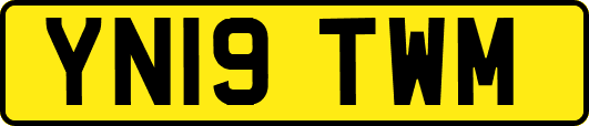 YN19TWM