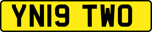 YN19TWO