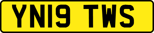 YN19TWS