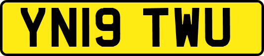 YN19TWU