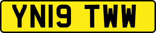 YN19TWW