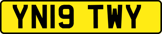 YN19TWY