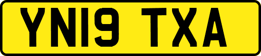 YN19TXA