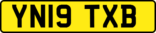 YN19TXB