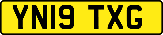 YN19TXG