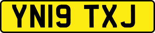 YN19TXJ