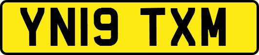 YN19TXM
