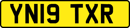 YN19TXR