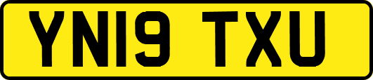 YN19TXU