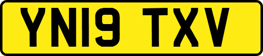 YN19TXV