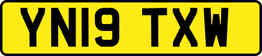 YN19TXW