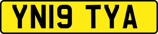 YN19TYA