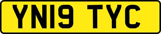 YN19TYC