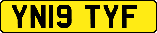 YN19TYF