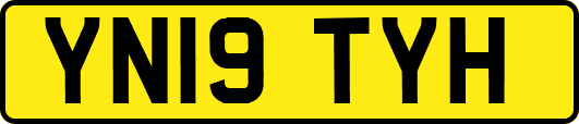 YN19TYH