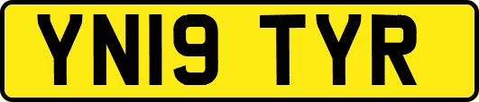 YN19TYR