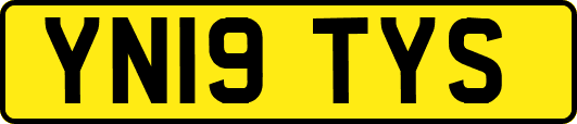YN19TYS
