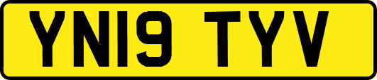 YN19TYV
