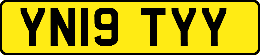 YN19TYY