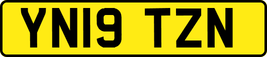 YN19TZN