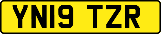 YN19TZR