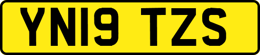 YN19TZS