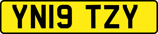 YN19TZY