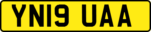 YN19UAA