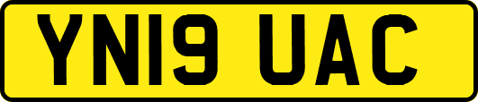 YN19UAC