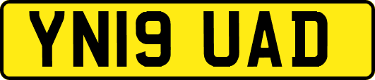 YN19UAD
