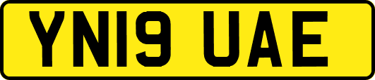 YN19UAE