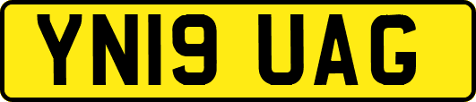 YN19UAG