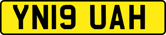 YN19UAH