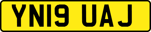 YN19UAJ