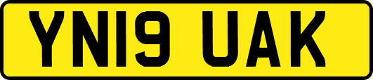 YN19UAK