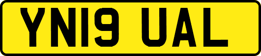 YN19UAL