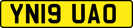 YN19UAO