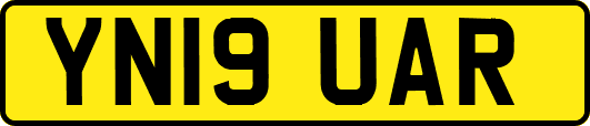 YN19UAR