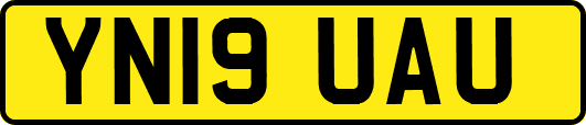YN19UAU