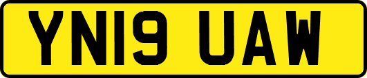 YN19UAW