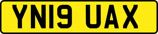 YN19UAX
