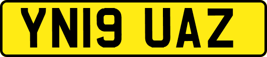 YN19UAZ