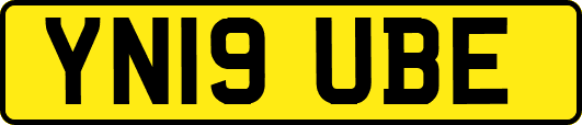 YN19UBE
