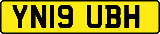 YN19UBH