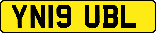 YN19UBL
