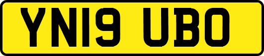 YN19UBO